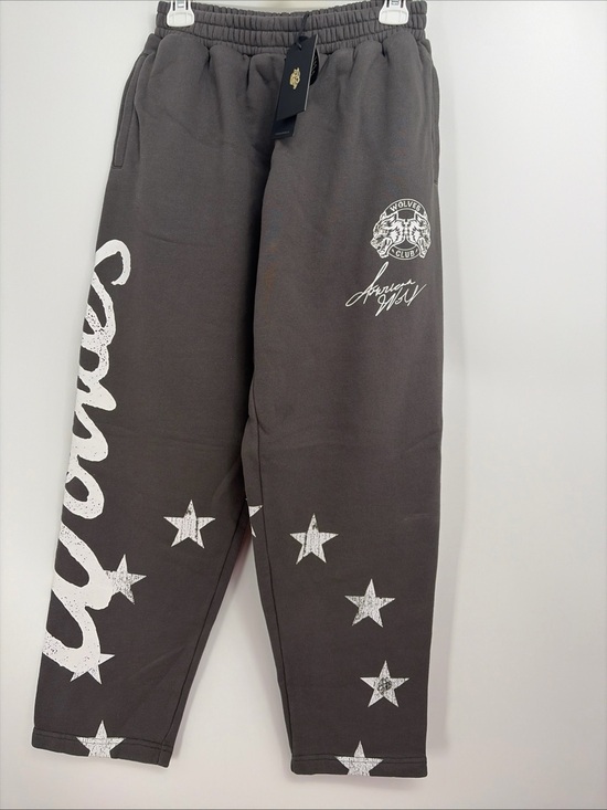 Darc Sport Other - Darc Sport Men’s Straight Leg Sweats Size M Sweatpants In The Stars V2